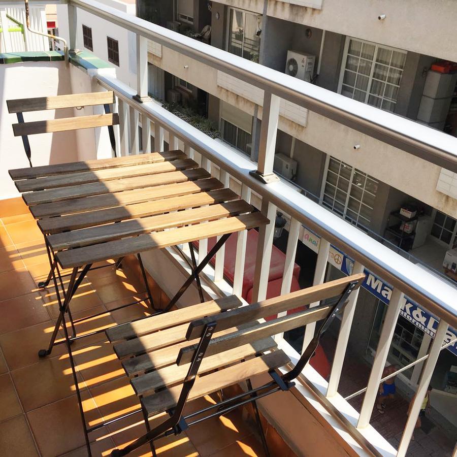 Apartamentos Albertos 산타 에우랄리아 데 리오 외부 사진