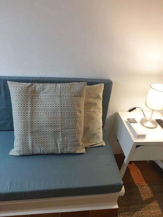 Apartamentos Albertos 산타 에우랄리아 데 리오 외부 사진